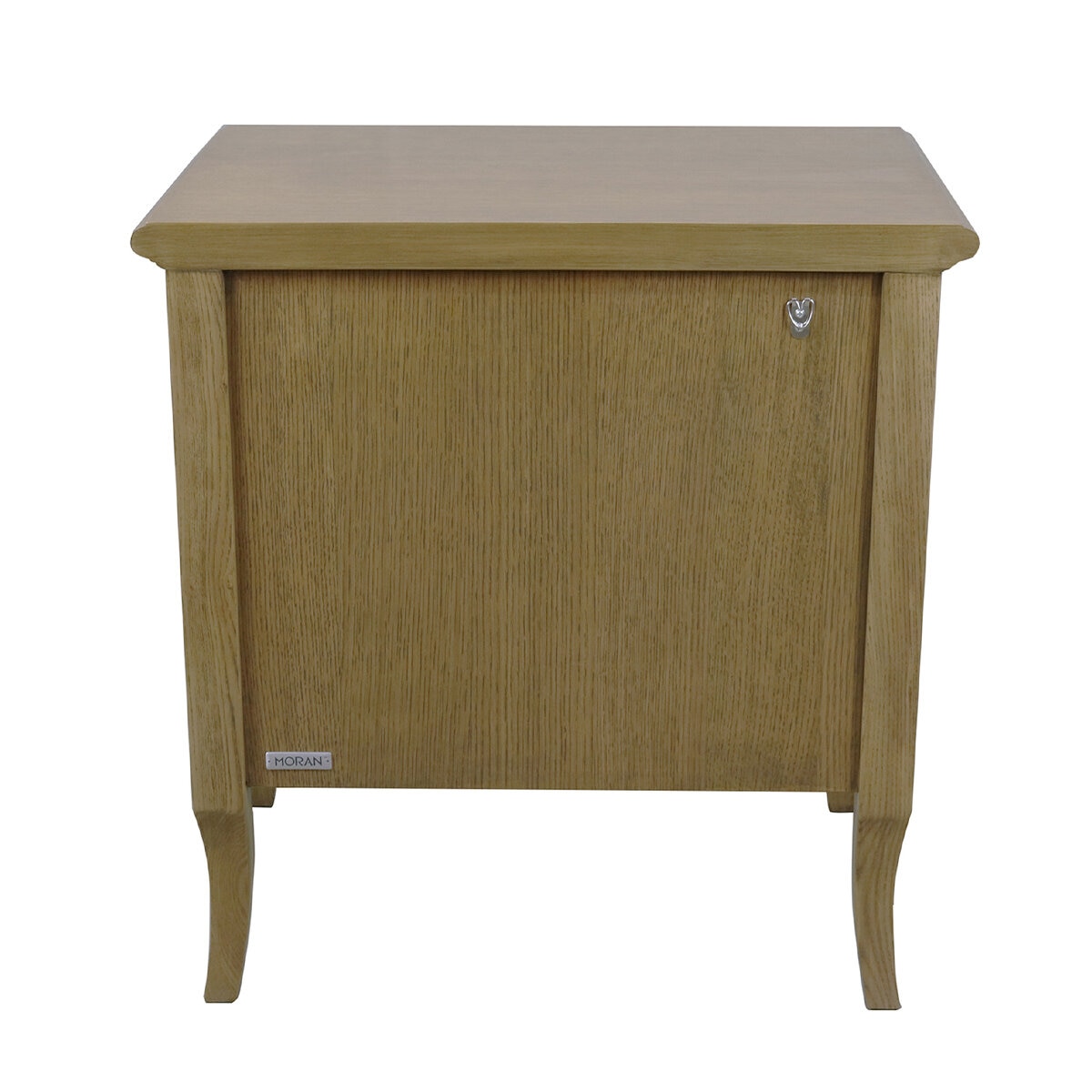 Moran Riviera Bedside Table