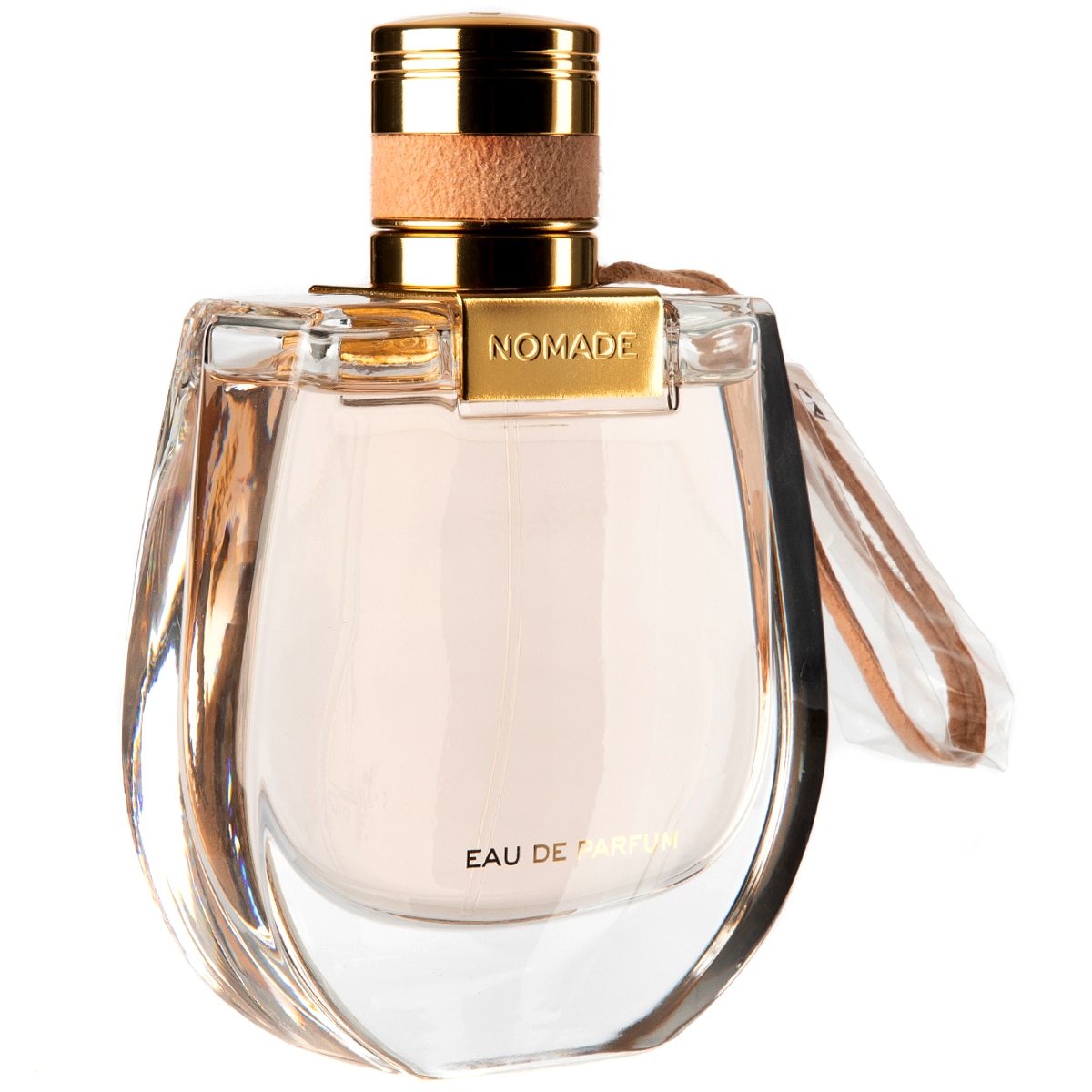 perfume similar to chloe nomade