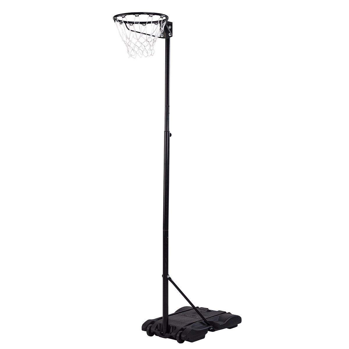 Spalding Portable Netball Stand/