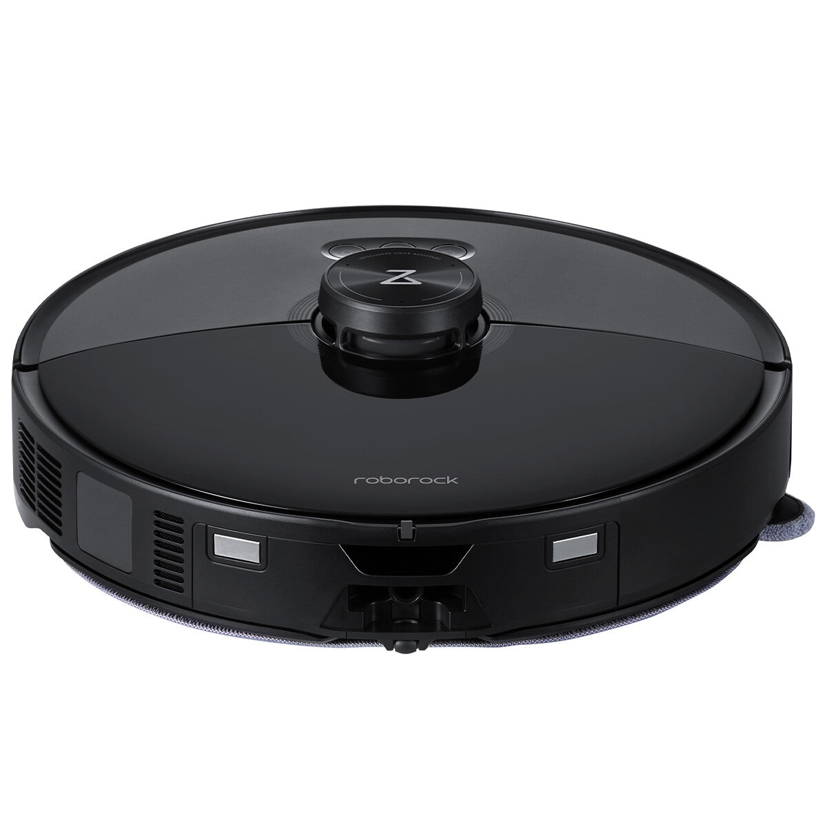 Roborock S8 MaxV Ultra Robotic Vacuum Cleaner RR-S8MVU52-03-BLK