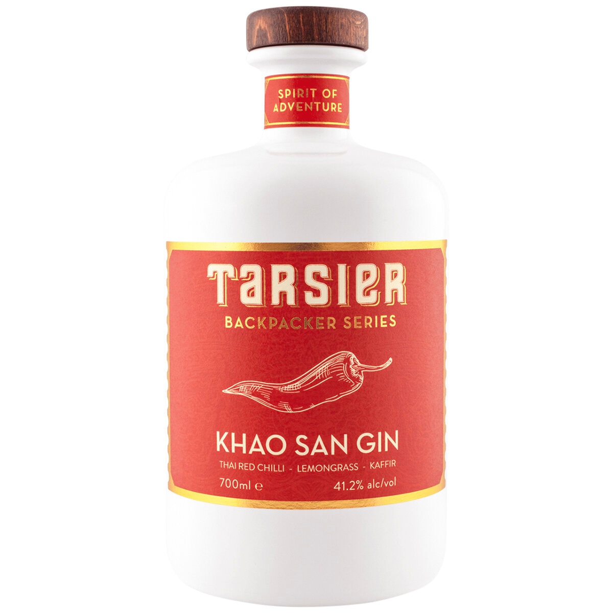 Tarsier Gin Khao San Gin 700mL