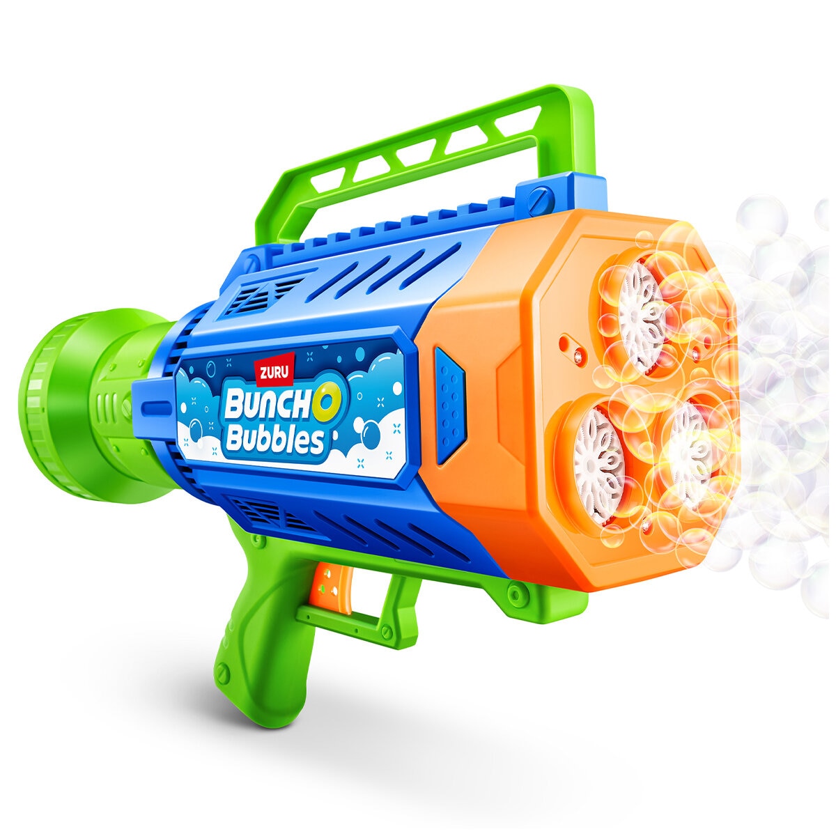 Bunch O Bubbles Motorized Mega Bubble Blaster