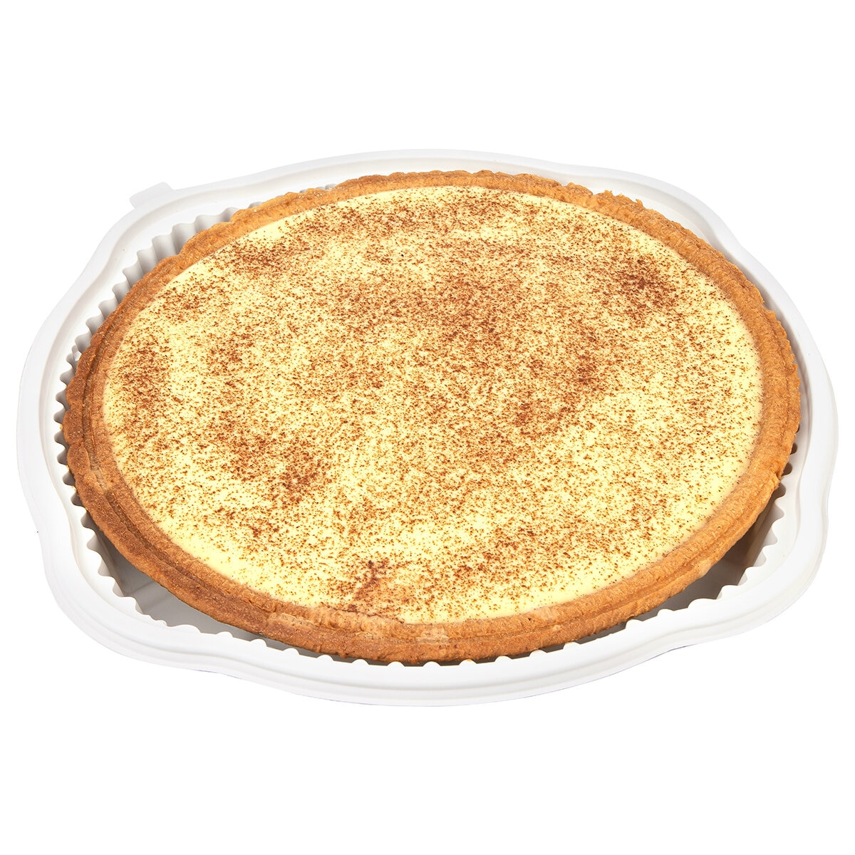 Kirkland Signature Custard Tart 2kg