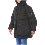 DKNY Men's Sherpa Jacket Black