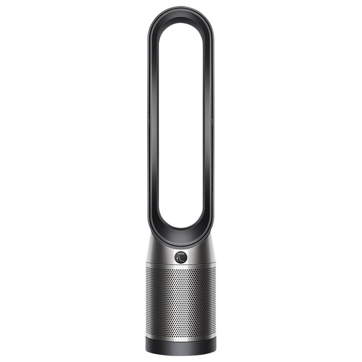 Dyson TP07 Cool Purifying Tower Fan Black Dyson TP07 Cool Purifying Tower Fan Black