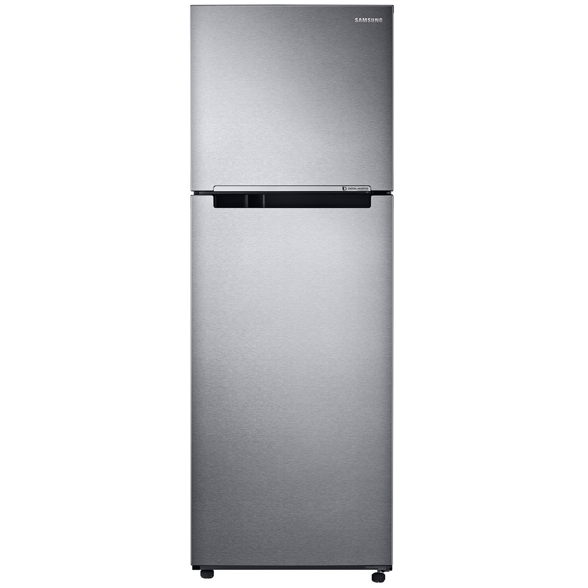 samsung 343l top mount fridge