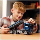 LEGO Technic Tipping Dump Truck Toy 42203