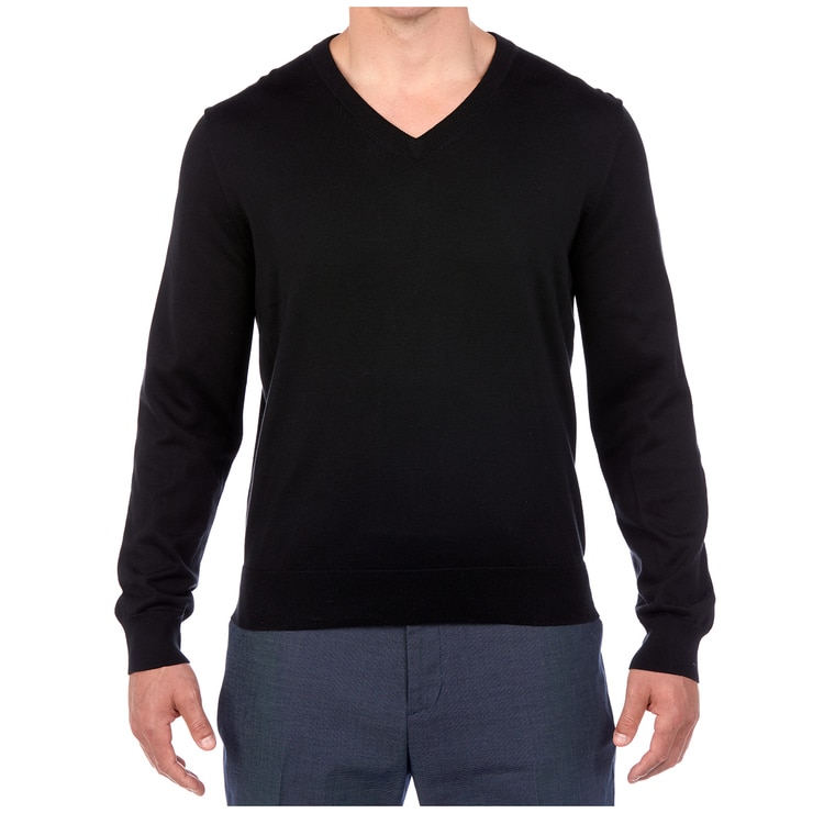 Brooks Brothers Men's Merino Sweater | Costco Australia