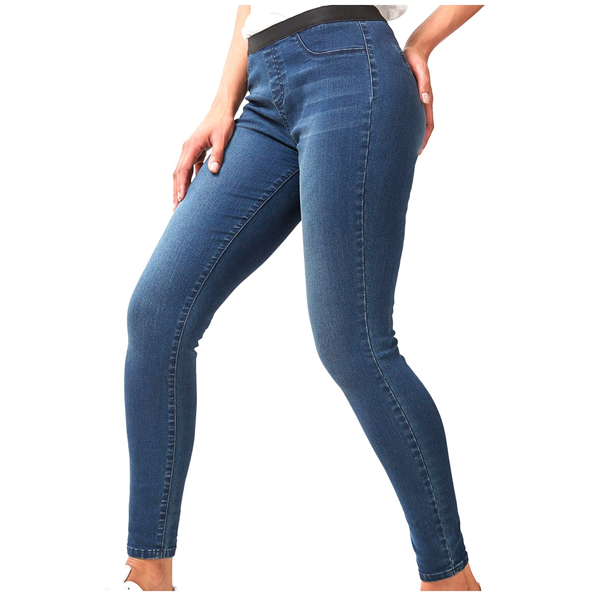 costco women's jeans