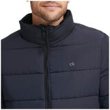 Calvin Klein Men's Puffer Jacket Navy