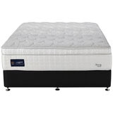 A.H. Beard Domino Murray Long Single Mattress Medium