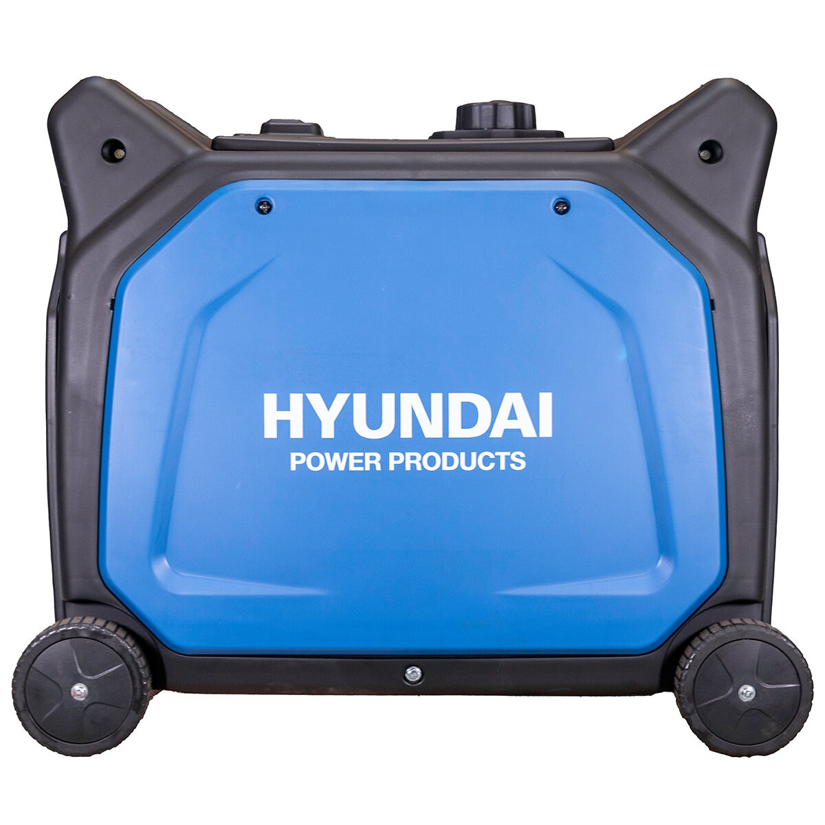 Hyundai 6500W Portable Inverter Generator