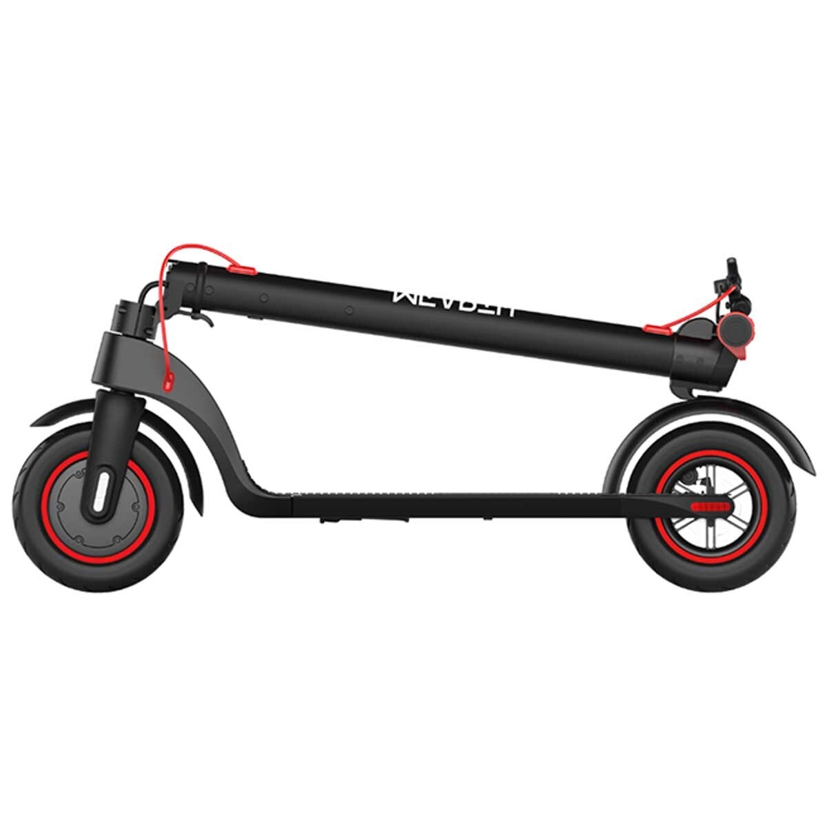 Mearth S Electric Scooter