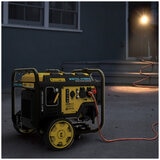 Champion Inverter Generator 4500W Open Frame - 500573-AU Champion Inverter Generator 4500W Open Frame - 500573-AU