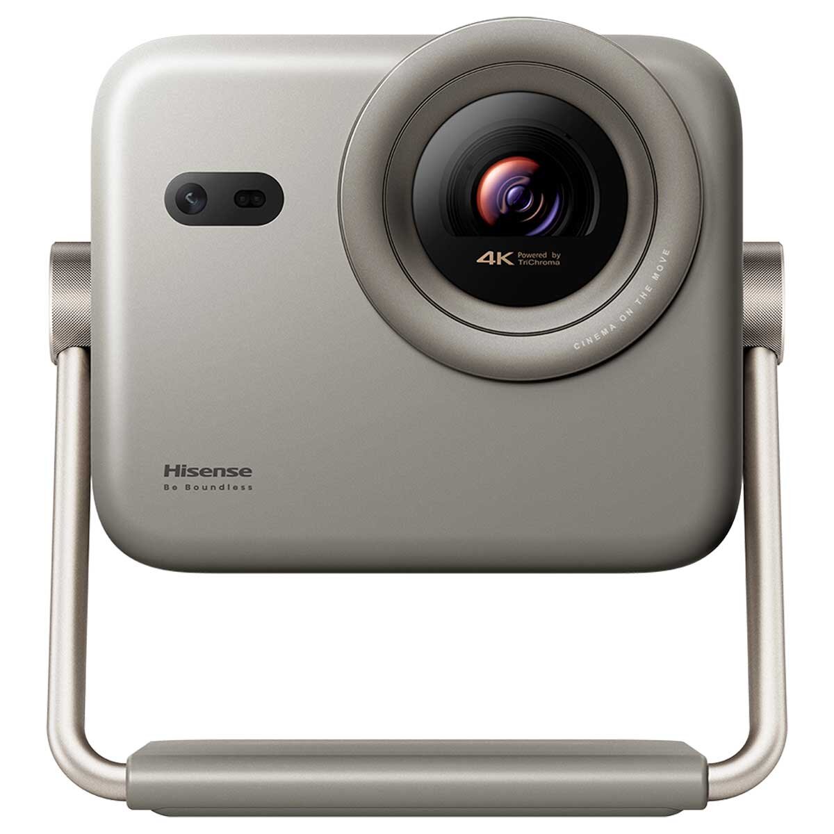 Hisense M2 Tri-Chroma 4K Laser Projector M2 PRO Hisense M2 Tri-Chroma 4K Laser Projector M2 PRO