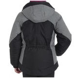 Gerry Girl's Ski Jacket - Black