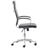 True Innovations True Executive Chair Black