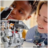 LEGO Star Wars AT-TE Walker 75337