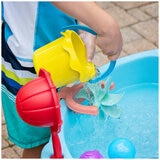 Step 2 Double Spin And Showers Water Table