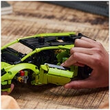 LEGO Technic Lamborghini Huracán Tecnica 42161