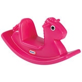 Little Tikes Rocking Horse Magenta