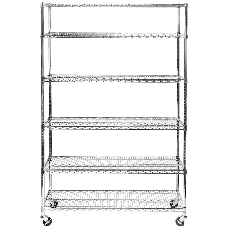 Tier Shelving Rack at Benjamin Maple blog