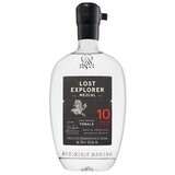 The Lost Explorer Mezcal Tobala 700ml The Lost Explorer Mezcal Tobala 700ml