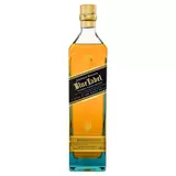 Johnnie Walker Blue Label Blended Scotch Whisky 1.75L
