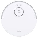 Ecovacs Deebot N20 Pro Plus White