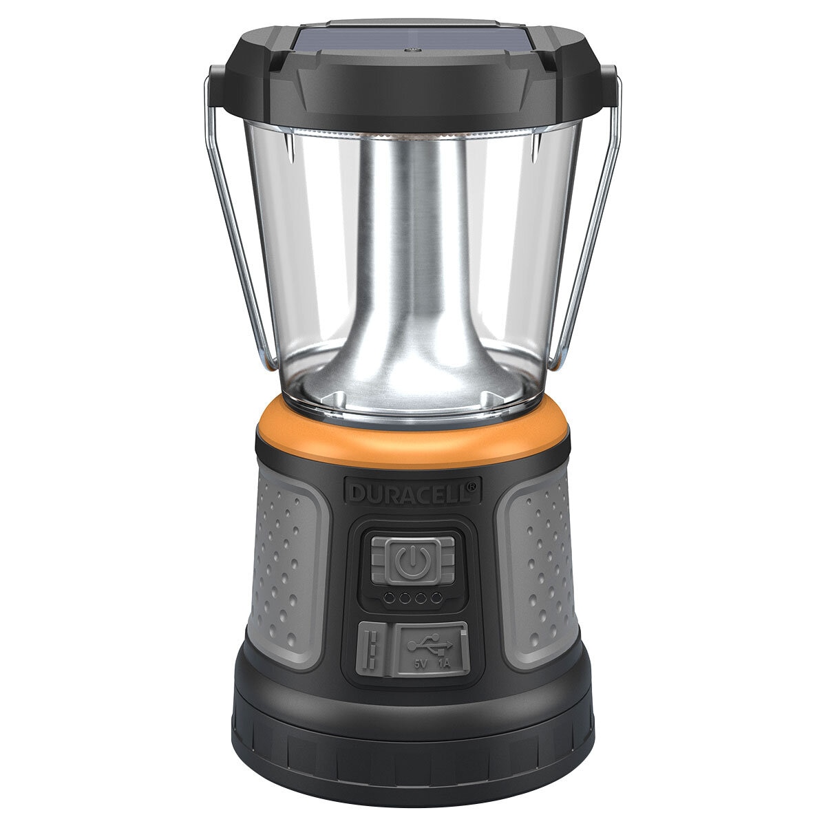 Duracell 2000 Lumen Tri-Power Lantern