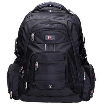 SWISSWIN Laptop Backpack