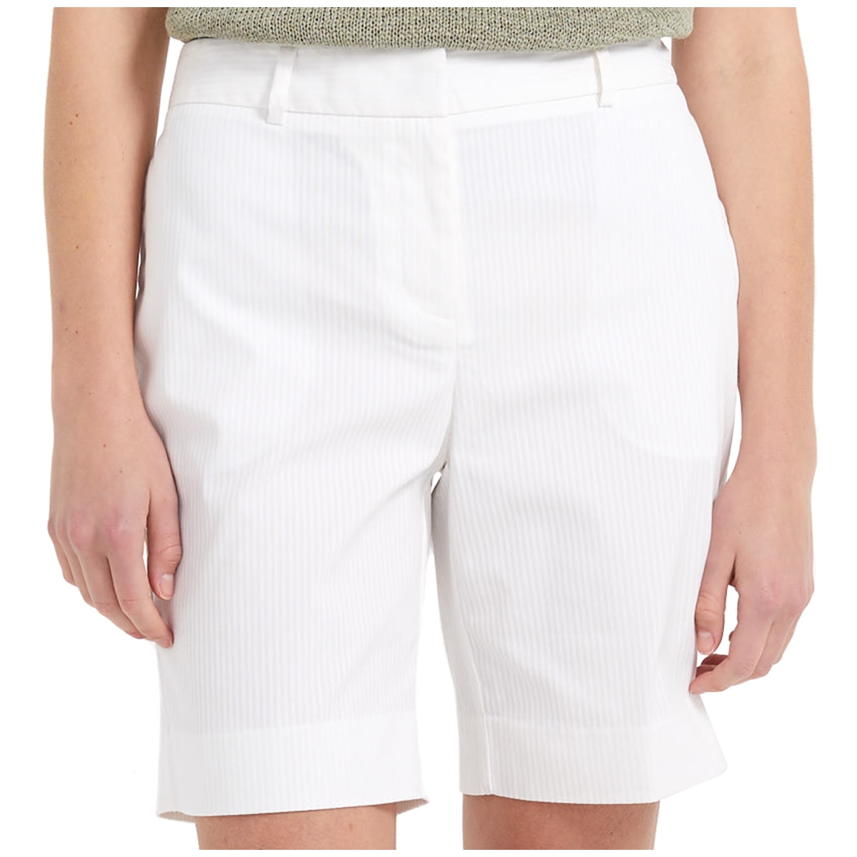 Sportscraft Jessie Short - White White