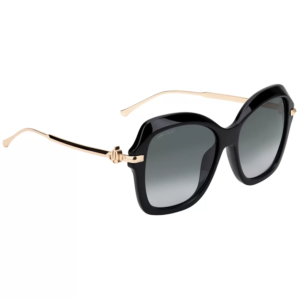 Jimmy Choo Tessy/G/S Women’s Sunglasses