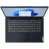 Lenovo 14 Inch IdeaPad Slim 3 Intel Core i3-1115G4 Notebook 82H701LVAU