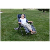 Timber Ridge Zero Gravity Lounger