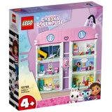 LEGO Gabby's Dollhouse 10788