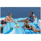 Tobin Sports Mirovia Tropical Breeze Island