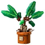 LEGO Harry Potter Mandrake 76433