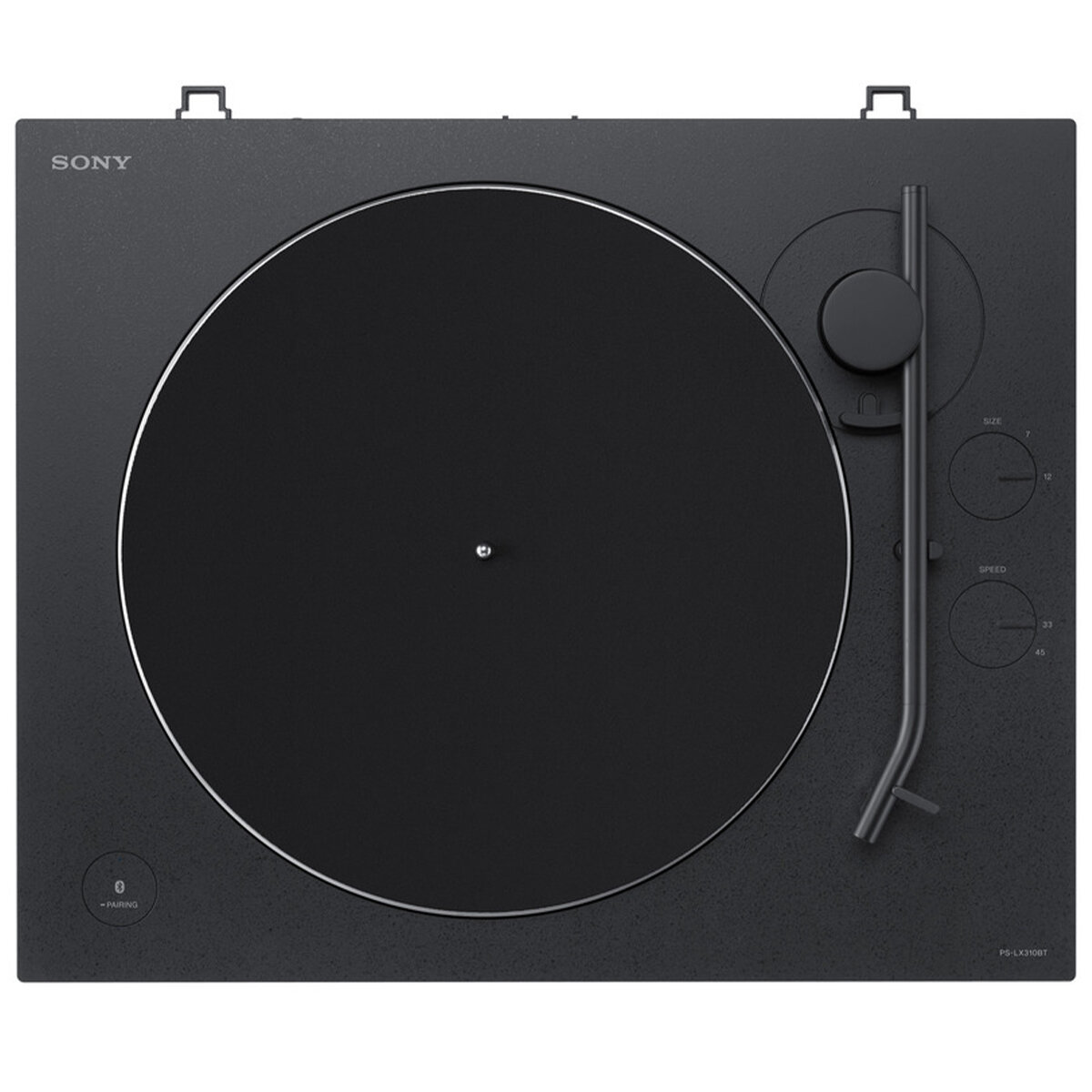 Sony Stereo Turntable with Bluetooth PSLX310BT