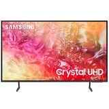 Samsung 50 Inch DU7700 Crystal UHD 4K Smart TV UA50DU7700WXXY