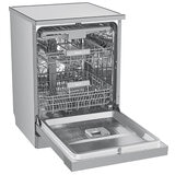 Hisense 60cm Freestanding Dishwasher Stainless Steel HSCM15FS