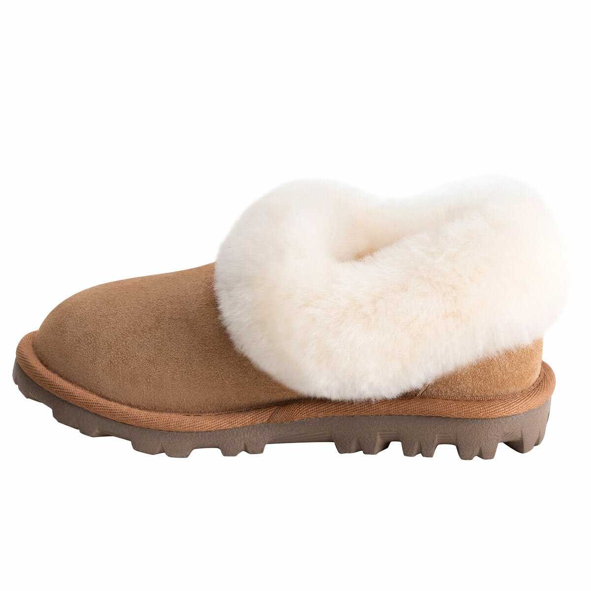 Kirkland Signature Kids Shearling Slipper Kirkland Signature Kids Shearling Slipper