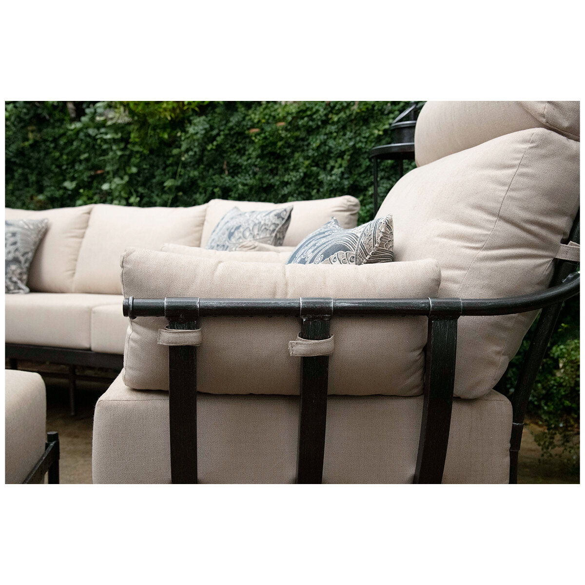 Bridgeton Deep Seating 7 Piece Set