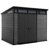 Keter Cortina 9x7 Shed/