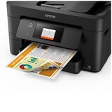 Epson Multifunction Printer WF-3825 Epson Multifunction Printer WF-3825