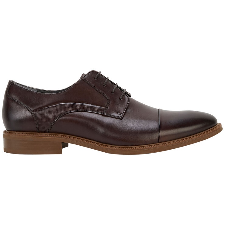 Julius Marlow Men's Hijack Shoe Mocha | Costco Australia