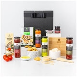 Random Harvest Gourmet Cheeseboard Hamper