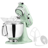 KitchenAid KSM160 Artisan Stand Mixer Pistachio