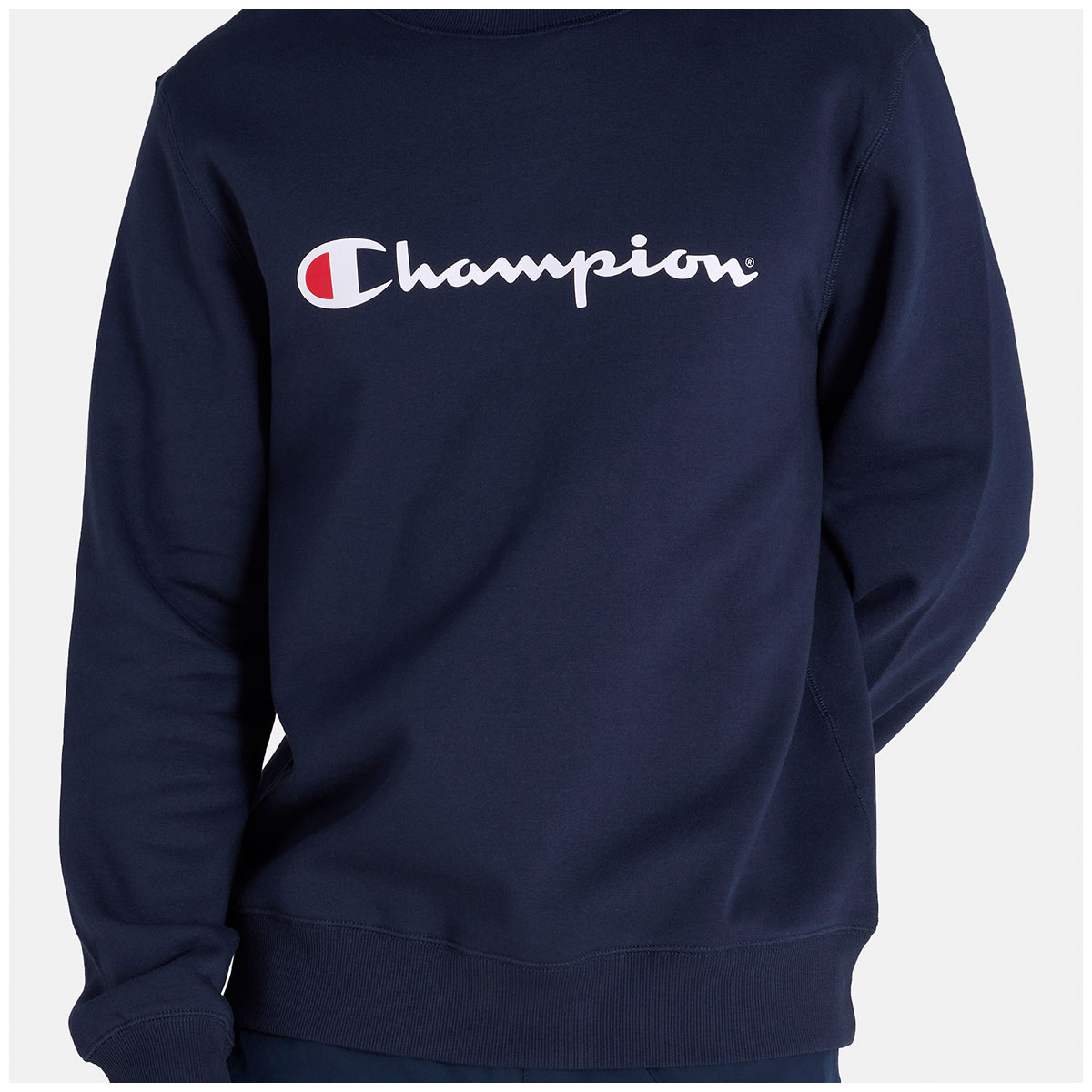 Champion Crew Sweater Champion Crew Sweater