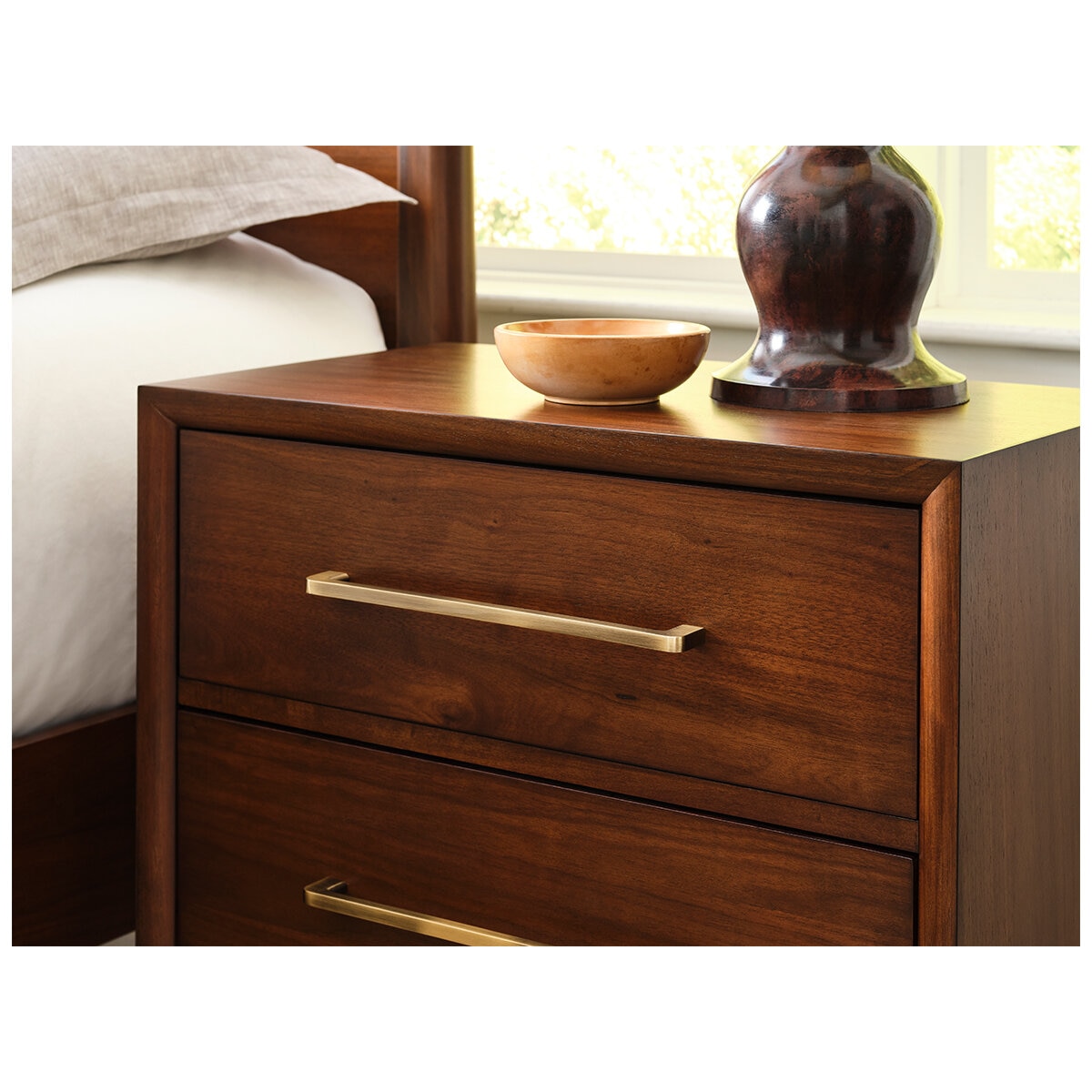 1812422 Northridge Home Marina Del Rey Nightstand